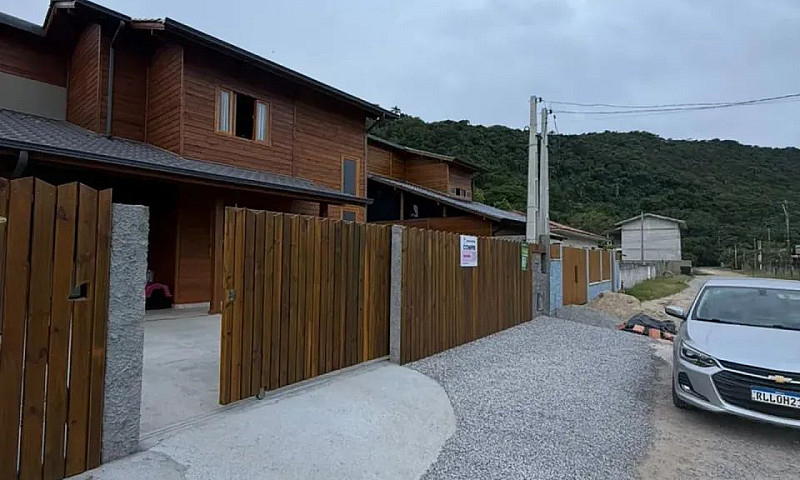 Casa A Venda Praia D...