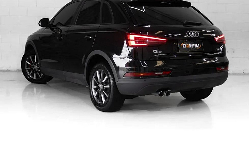 Audi Q3 1.4 Tfsi/Tfs...