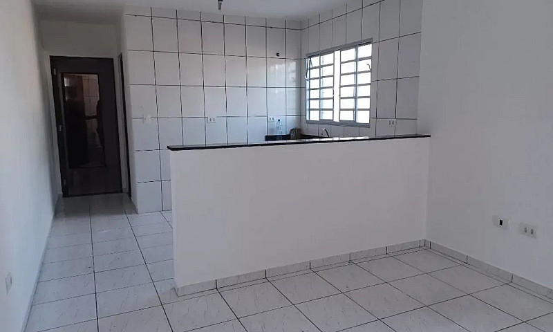 Casa Assobrada Com S...