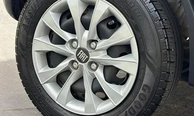 Fiat Mobi Drive 1.0 ...