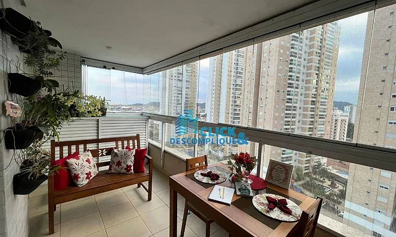 Apartamento - Ponta ...