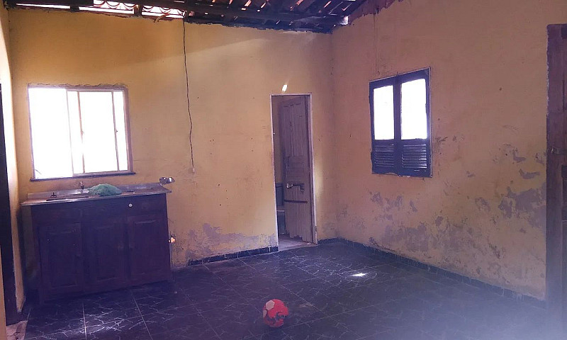 Venda- Casa No Tenon...