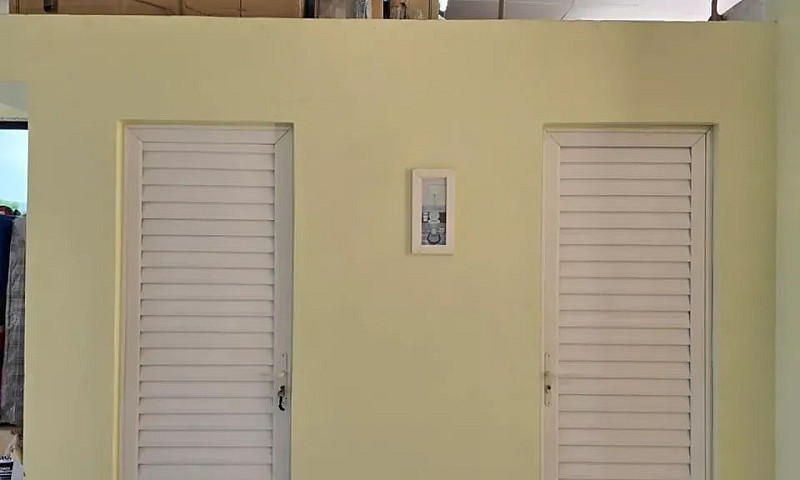 Linda Casa Com Quint...
