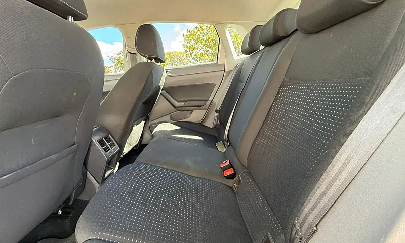 Volkswagen Polo High...