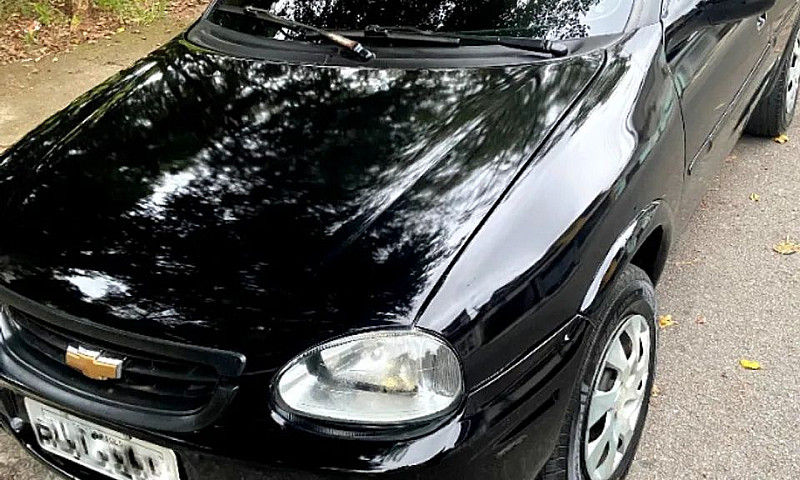 Chevrolet Corsa Wind...