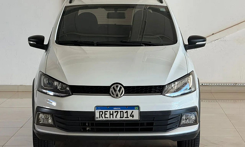 Volkswagen Fox Xtrem...