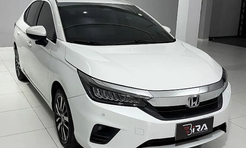 Honda City Sedan Tou...