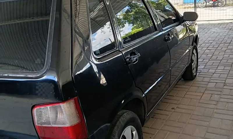 Fiat Uno Mille 1.0 F...