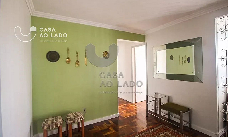Apartamento 77M² Com...