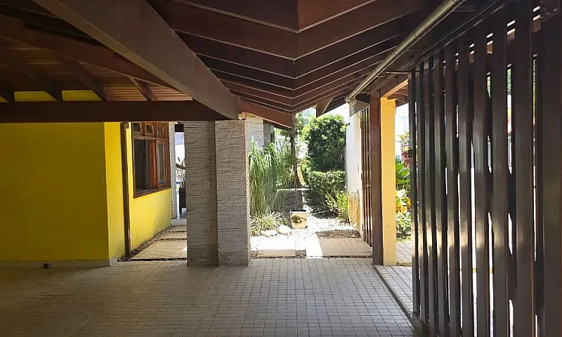 Casa Para Venda Com ...