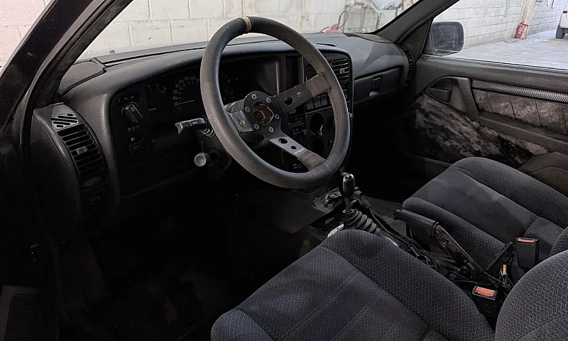 Chevrolet Omega Cd 4...
