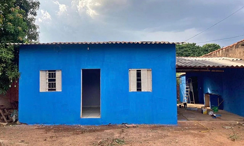 Casa Em Marituba...