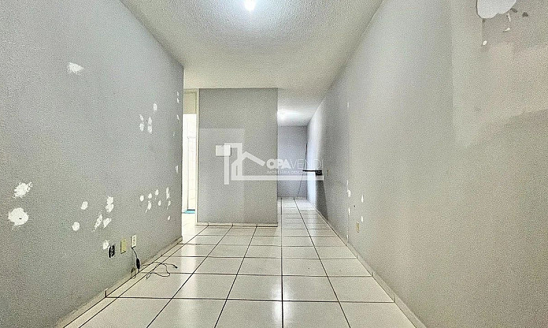 Apartamento Com Plan...