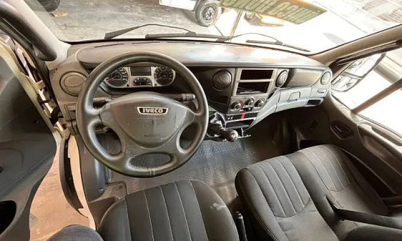Iveco Daily Chassi 3...