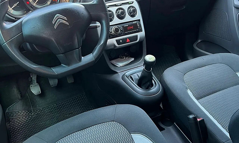 Citroen C3 Origine 1...