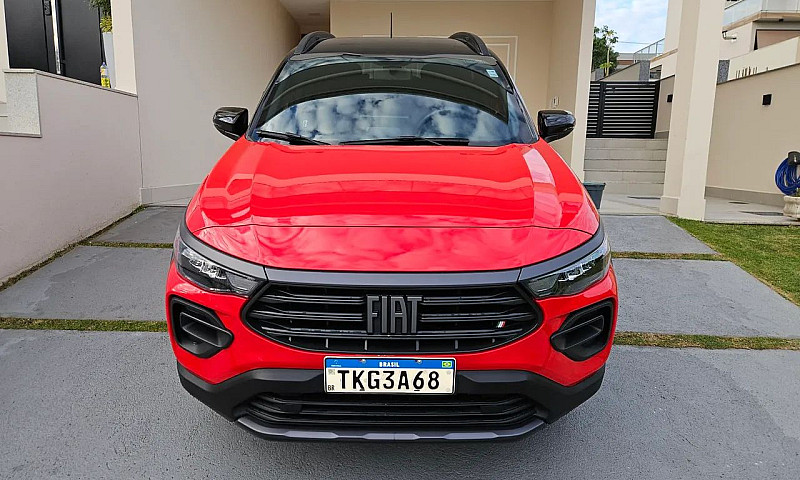 Fiat Pulse Drive 1.3...