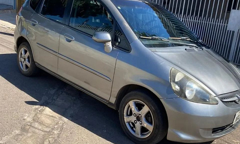 Honda Fit Lx 1.4/ 1....
