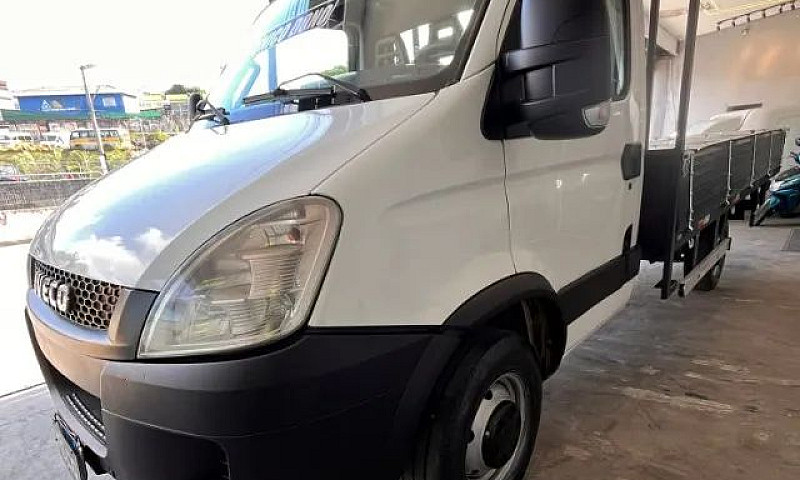 Iveco Daily Chassi 3...