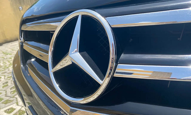 Mercedes-Benz Classe...