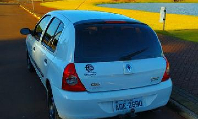 Renault Clio Campus ...