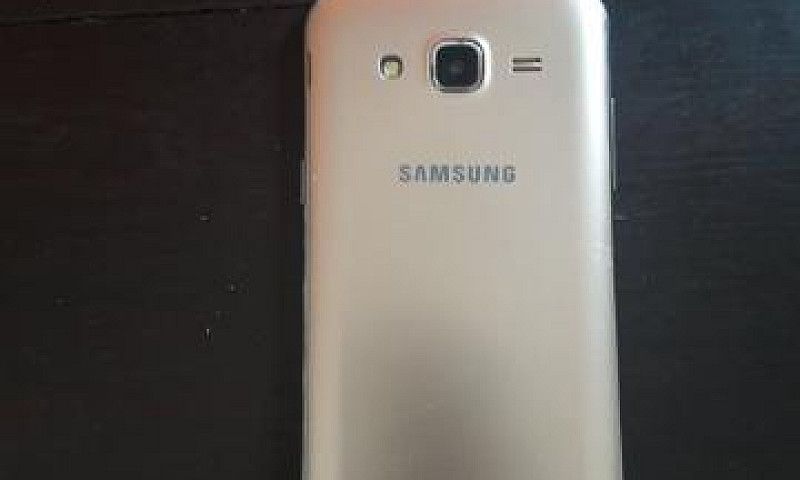 Vendo Galaxy J5...