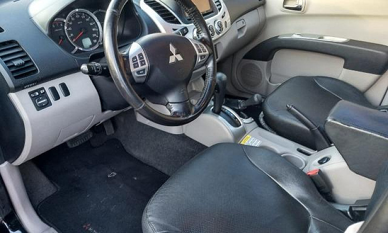 L200 Triton 3.5 V6 A...