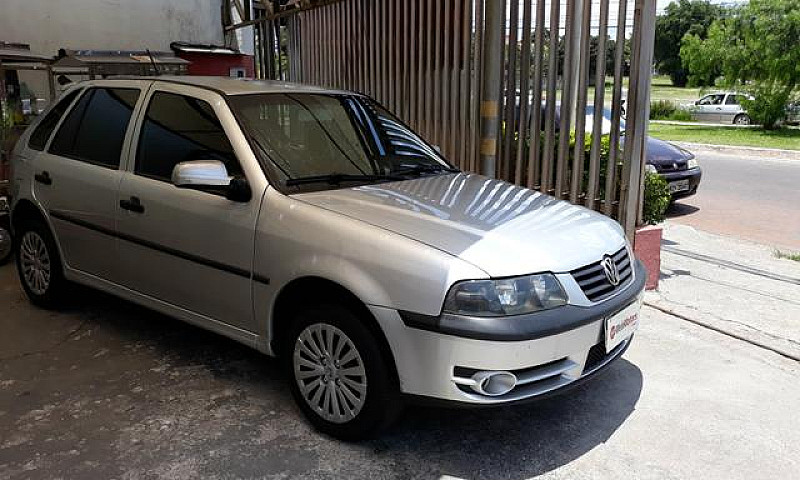 Gol 1.6 Power 8V Com...