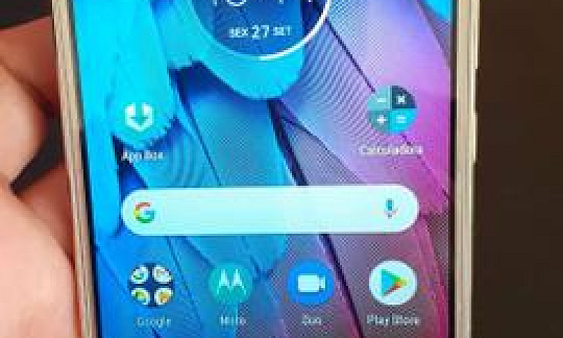 Moto G5S Plus 32Gb. ...