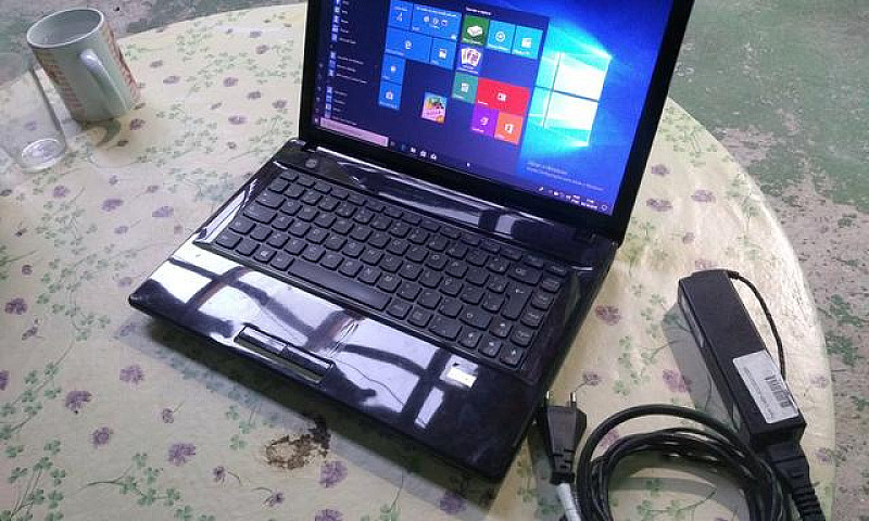 Notebook Lenovo 500 ...