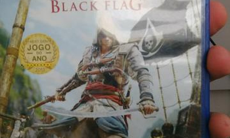 Assassins Creed Iv B...