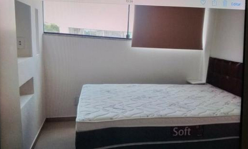 Apto De 1 Quarto, Sa...