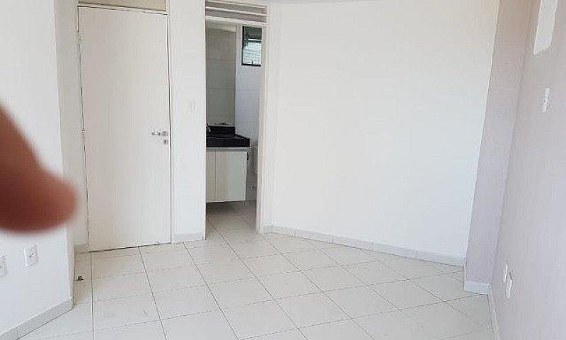 Apartamento No Bessa...