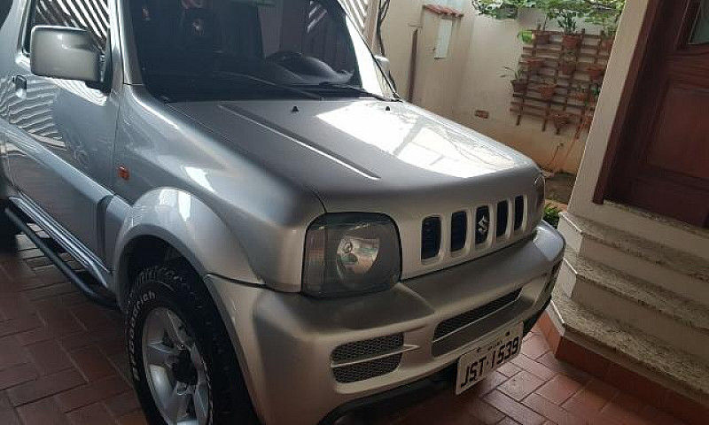 Suzuki Jimny 2010...