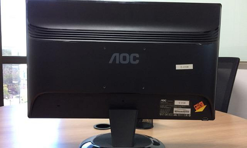 Monitor Widescreen L...