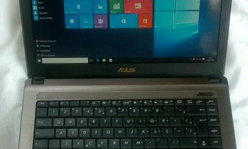 Asus Core I3 Hd750Gb...