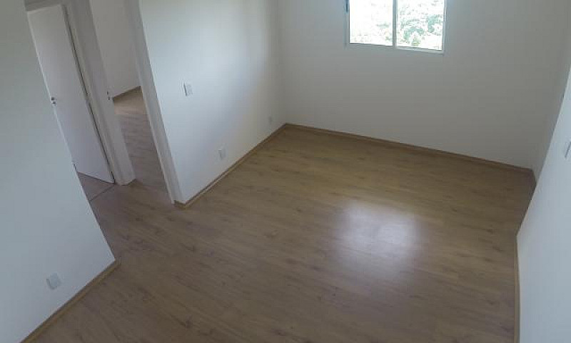 Apartamento Para Alu...