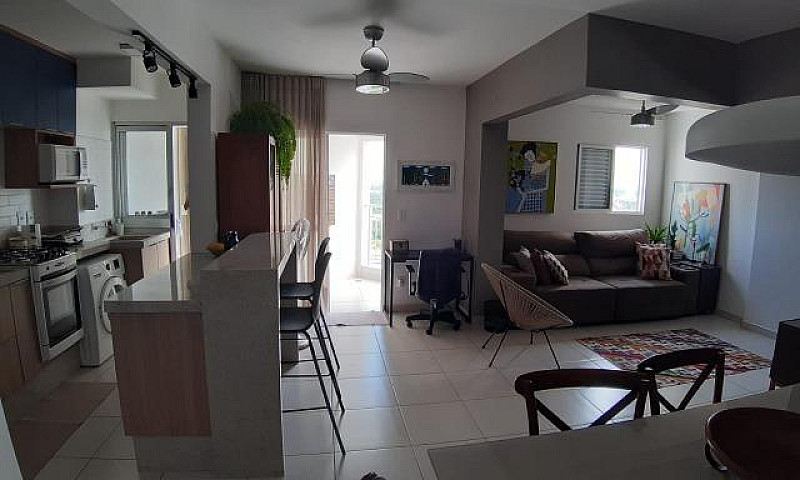 Vendo Apartamento No...