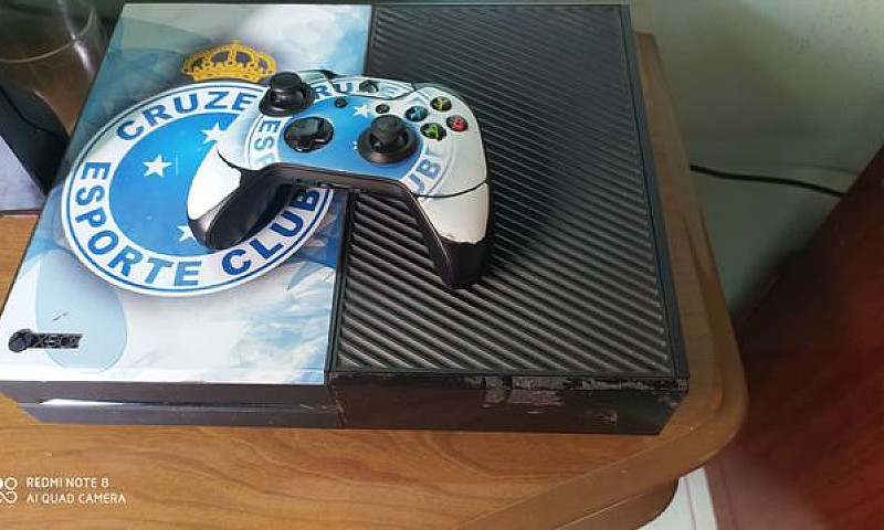 Xbox One, Negocio O ...
