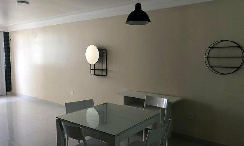 Lindo Apartamento De...