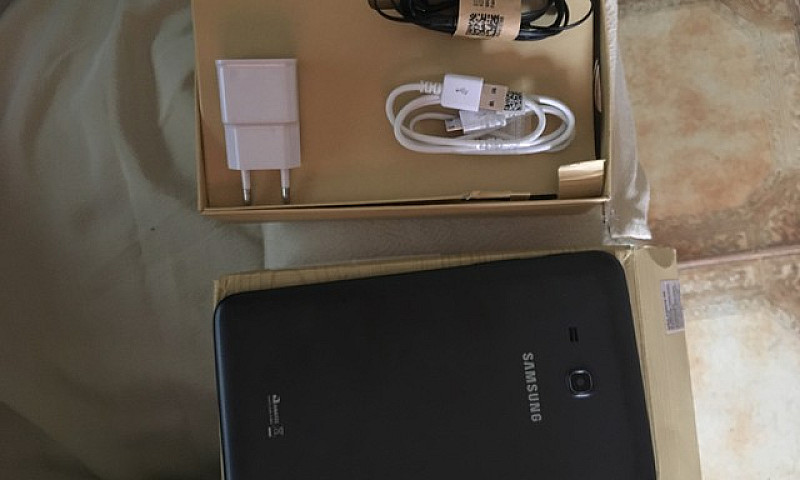 Tablet Samsung...