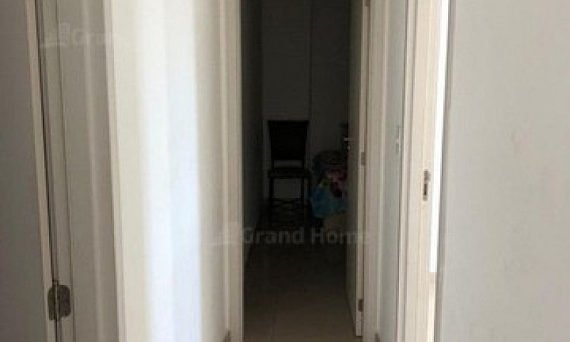 Apartamento 3 Quarto...