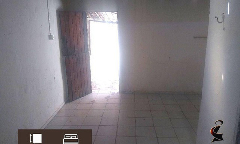 Ca122 -Aluga Casa Na...
