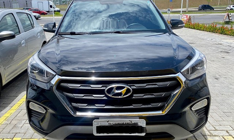 Hyundai Creta 2.0 20...