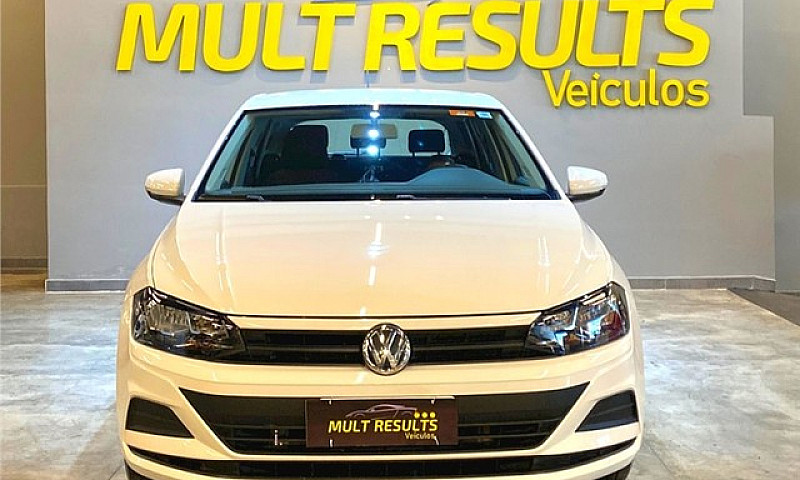 Volkswagen Polo 2019...
