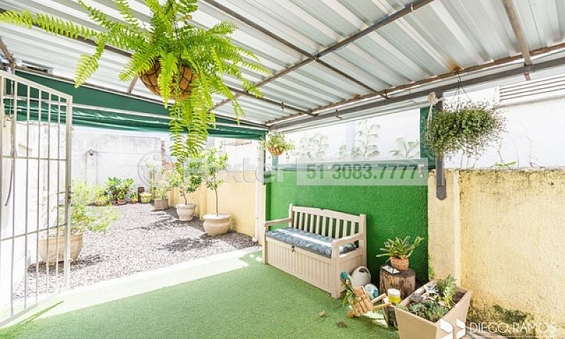 Apartamento Garden P...