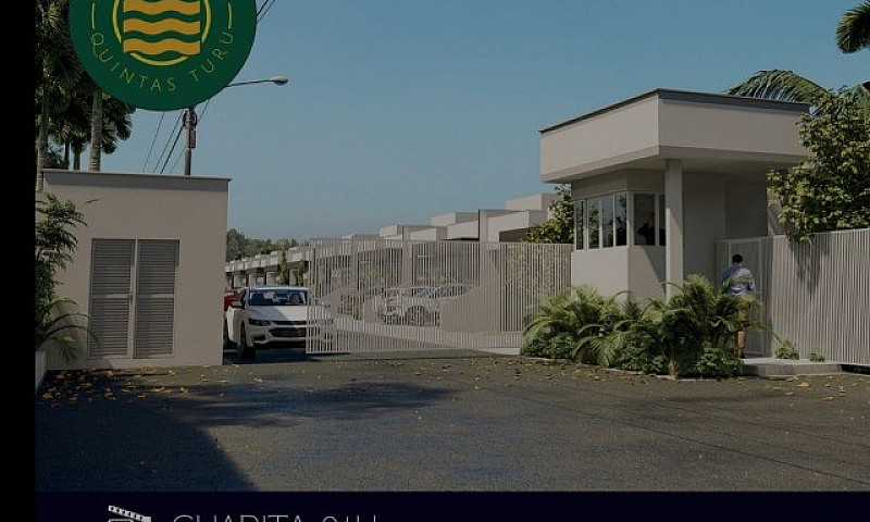 154 - Quintas Turu, ...