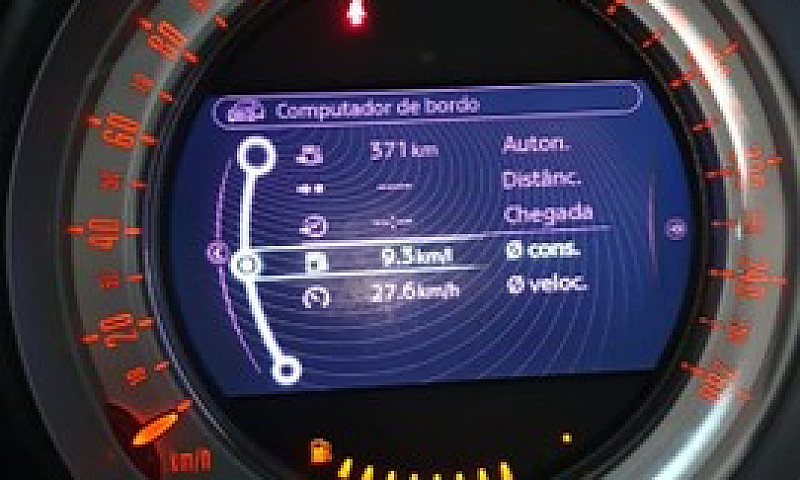 Mini Cooper S ...