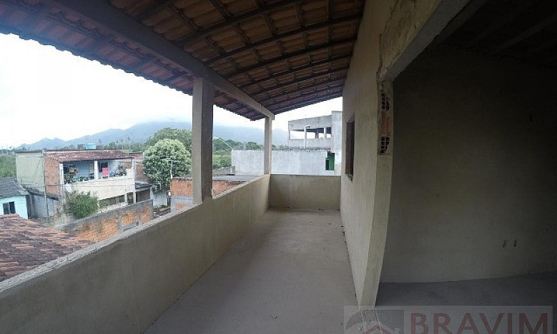 Casa Em Fase De Acab...