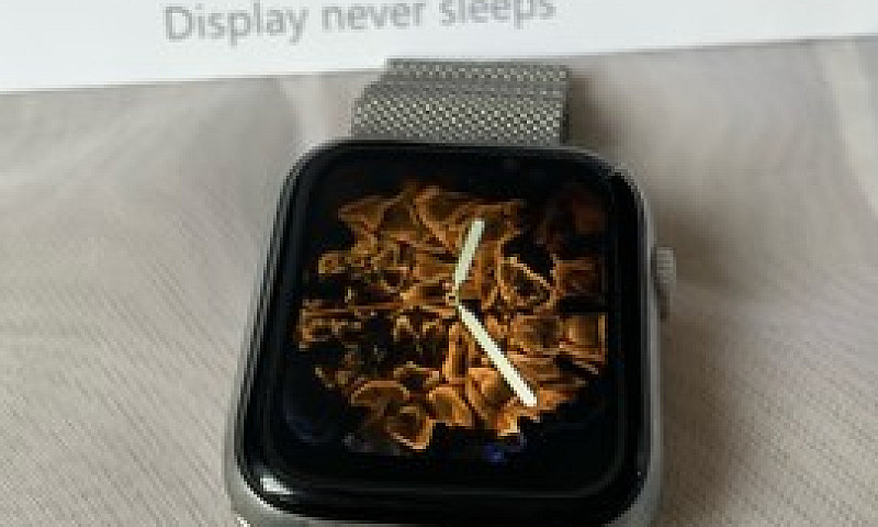 Smartwatch Iwo Pro M...