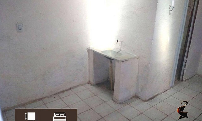 Ca122 -Aluga Casa Na...